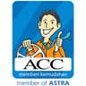 Acc (Astra Credit Company-Astra Sedaya Finance)