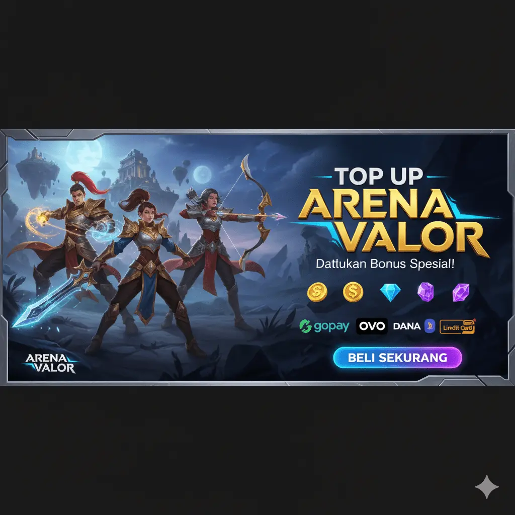 Arena of Valor