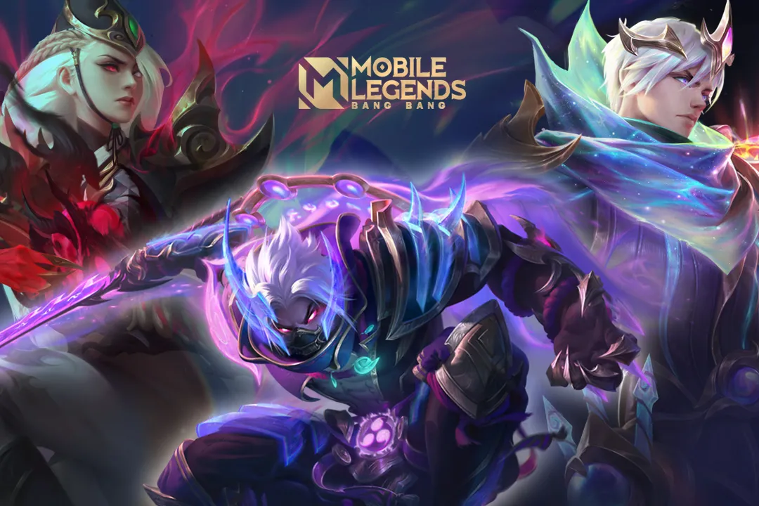 Mobile Legends