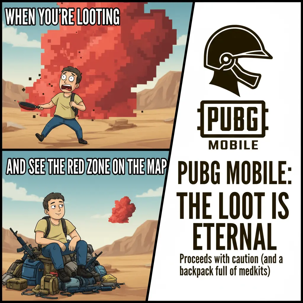 PUBG Mobile